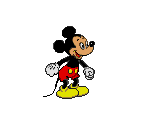 Mickey - Mickey's Blast into the Past