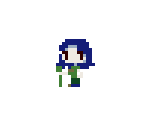 Misery - Cave Story