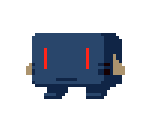 Puu Black - Cave Story