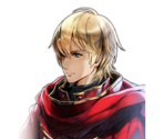 Character Portraits - Radiant Historia: Perfect Chronology