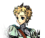 [DLC] Original Portraits - Radiant Historia: Perfect Chronology