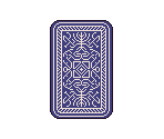 Card Backs - Dungeons & Degenerate Gamblers