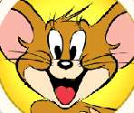 Profile Pictures - Tom and Jerry Blast