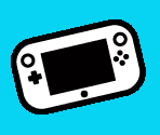 Firmware Sprites - Wii U Menu