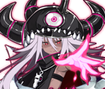 Trophy Banner & Icons - Mary Skelter: Nightmares