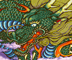 Fourth Area, The Final Battle at the Demon Castle (Spirit World) - Sengoku 2