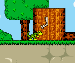 Toon TV - Gex 2: Enter the Gecko