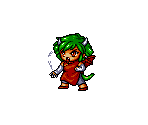 Young Draco - Madou Monogatari I (JPN)