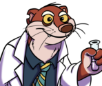 Dr. Mink