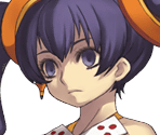 Cocona - Ar Tonelico 2: Melody of Metafalica