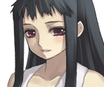 Jacqli - Bathgirl - Ar Tonelico 2: Melody of Metafalica