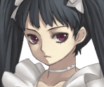 Jacqli - Pure Ritual - Ar Tonelico 2: Melody of Metafalica