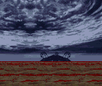 The Graveyard - Primal Rage