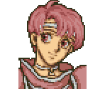 BSFE Portraits - Fire Emblem: Mystery of the Emblem (JPN)