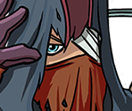 Agent - Might and Magic: Clash of Heroes