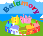 Auto Menu - Balamory