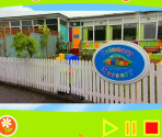 Screen Grabs (Booklet) - Balamory