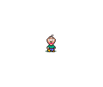 Baldi (EarthBound-Style) - Baldi's Basics Customs