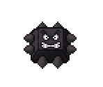 Thwomp (The Binding of Isaac-Style) - Mario Customs
