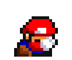 Small Mario - Mario Customs