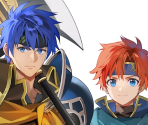 Ike & Roy (Harmonized CYL) - Fire Emblem: Heroes