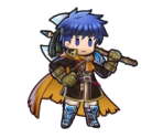 Ike (Harmonized CYL) - Fire Emblem: Heroes
