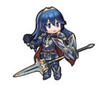 Lucina (Harmonized CYL) - Fire Emblem: Heroes