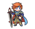 Roy (Harmonized CYL) - Fire Emblem: Heroes