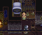Clato (Interior) - Star Ocean (JPN)