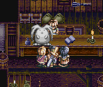 Portmis (Interior) - Star Ocean (JPN)