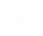 Fonts - SOS / Septentrion