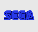 SEGA Logo Animation - SegaSonic the Hedgehog