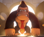 Gallery Cutscene Icons - Mario vs. Donkey Kong