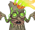 Epic Oaktopus - My Singing Monsters
