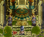 Portmis (Entrance) - Star Ocean (JPN)
