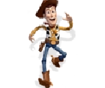 Characters - Toy Story 3: Toys Daycare Dash