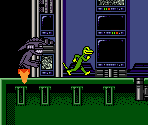 Channel Z - Gex 2: Enter the Gecko