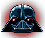 Darth Vader - Angry Birds Star Wars