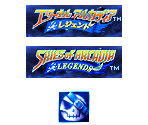 Save Banners and Icon - Skies of Arcadia Legends