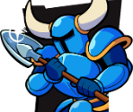 Shovel Knight