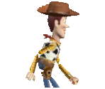 Woody