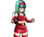 Bulla - Dragon Ball Z: Dokkan Battle