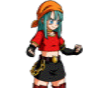 Bulpan - Dragon Ball Z: Dokkan Battle