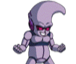Baby (Larval Form) - Dragon Ball Z Dokkan Battle