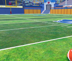 Touchdown Tag - Sonic Speed Simulator (Roblox)