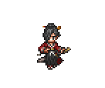Reime - Octopath Traveler Zero