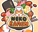 HOME Menu Icon - Neko Ramen