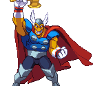 Beta Ray Bill