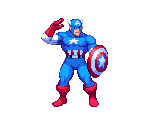 Captain America