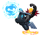 Cosmic Ghost Rider